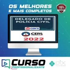 Delegado Civil