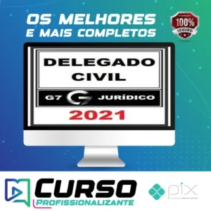 Delegado Civil