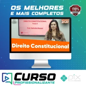 Direção Concursos: Direito Constitucional