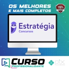 Direito Constitucional Analista Senado