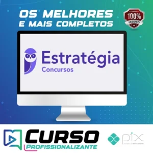 Direito Constitucional Analista Senado