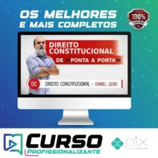 Direito Constitucional: De Ponta a Ponta