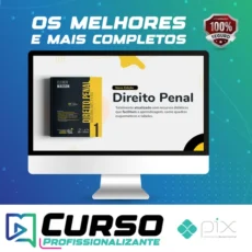 Direito Penal Parte Geral (Arts. 1º a 120), 14ª ed. Volume 1