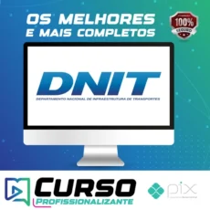 DNIT: Conhecimentos Gerais Comuns para Todos os Cargos de Nível Superior