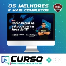 Engenharia de Software para Carreira de TI
