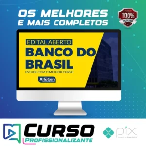 Escriturário do Banco do Brasil