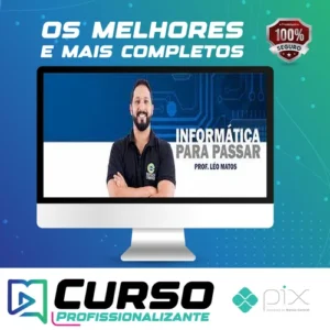 Informática para Concursos