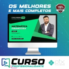 Matemática Financeira