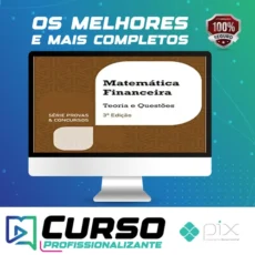 Matematica Financeira Para Concursos