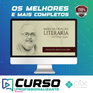 Bases da Criação Literária