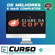 Clube da Copy