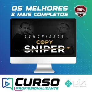 Comunidade Copy Sniper