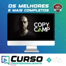 Copy Camp Platinum: Roberto Altenhofen