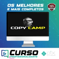 Copy Camp: Beto Altenhofen