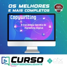 Copywriting A Estratégia Secreta do Marketing Digital