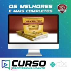 Copywriting a Habilidade de Ouro Volume 2