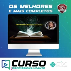 Curso Storytelling Para Negócios