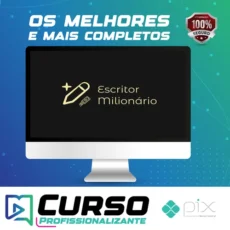 Escritor Milionário