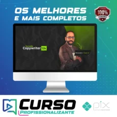 Formação Copywriter 12k