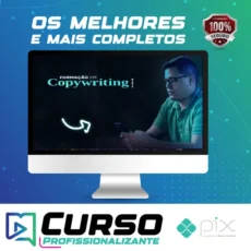 Formação Copywriting