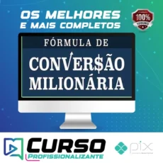 Fórmula de Conversão Milionaria