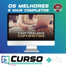 Freelance Copywriting