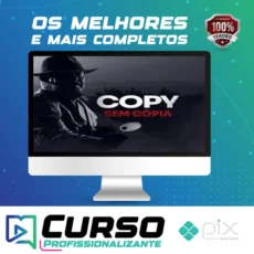 Plataforma Copy Sem Cópia