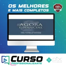 The Agora Financial Copy