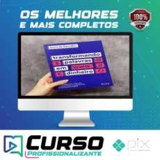 Transformando Palavras em Dinheiro