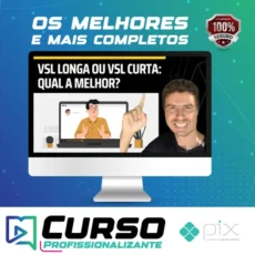 Treinamento VSLs Curtas