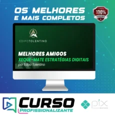 Xeque Mate (Close Friends)