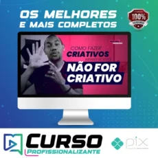 Criativos que Convertem