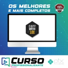 Curso Copywriter 10X