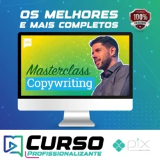 Masterclass Copywriting
