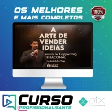 A Arte de Vender Ideias