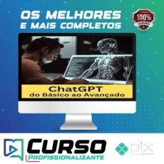 ChatGPT do Básico ao Avançado