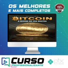 Bitcoin: A Moeda Na Era Digital