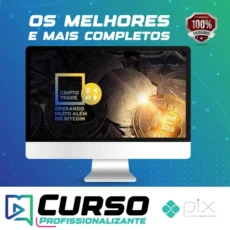 Cripto Trade: Operando Muito Além do Bitcoin