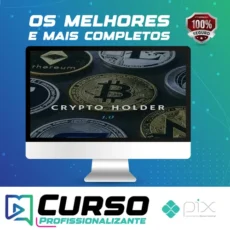 Crypto Holder 1.0