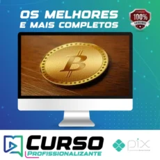 Curso Completo de Bitcoin