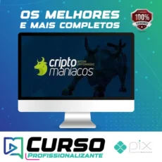 Curso do Básico ao Avançado em Criptomoedas