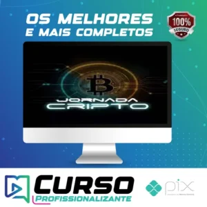 Jornada Cripto