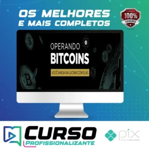 L&S Educação: Operando Bitcoins