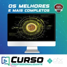 Manual do Iniciante Em Criptomoedas