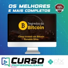 Os Segredos do Bitcoin