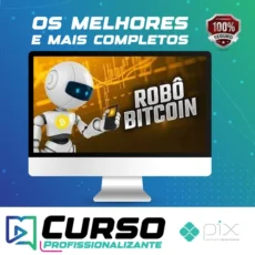 Robô Bitcoin
