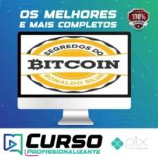 Segredos do Bitcoin 2.0