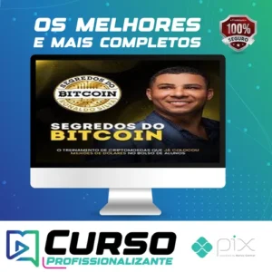 Segredos do Bitcoin 3.0