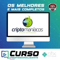 Trade com Cripto: Do básico ao Avançado