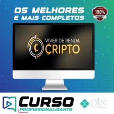 Viver de Renda Cripto